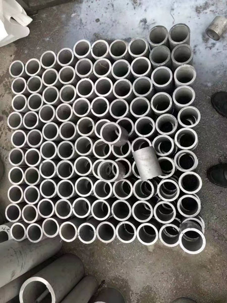 湘乡不锈钢管